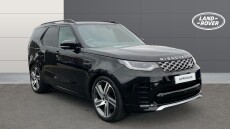 Land Rover Discovery 3.0 D300 Metropolitan Edition 5dr Auto Diesel Station Wagon